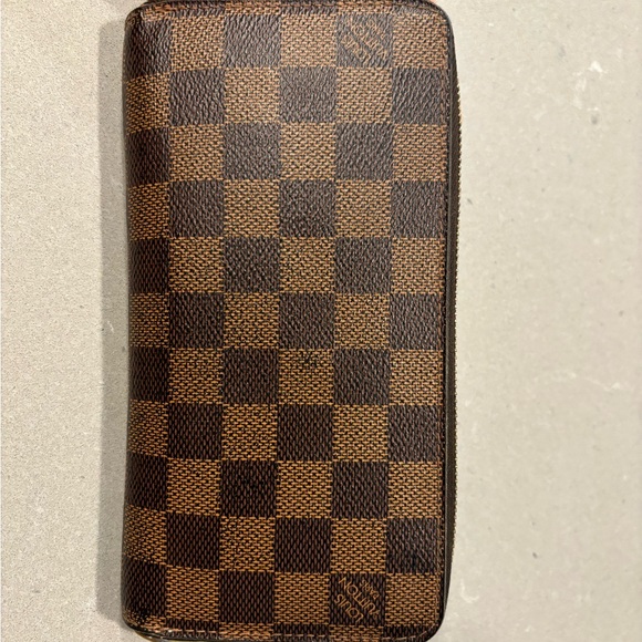Louis Vuitton Zippy wallet - Picture 2 of 7